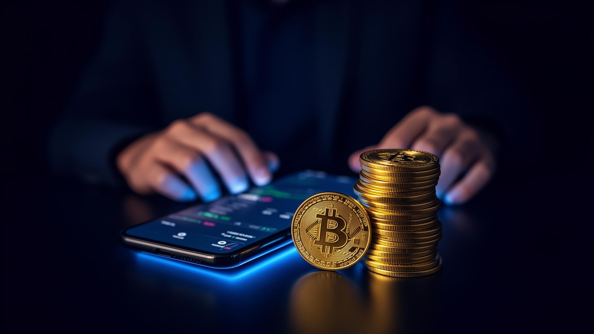 ¿Cómo comprar Bitcoin?