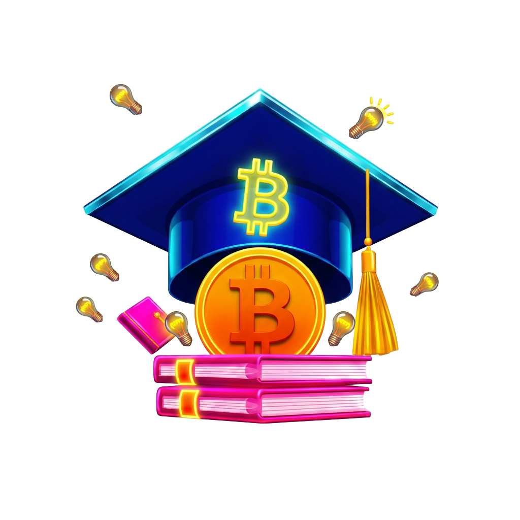 Aprende Bitcoin — Guías claras para entender Bitcoin, cómo comprarlo y cómo usarlo con seguridad.