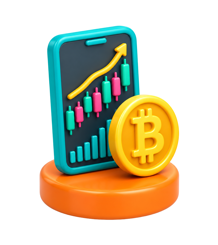 Acciones cripto — Empresas cotizadas de Bitcoin y cripto: precios en tiempo real, gráficos y nuestro propio índice.