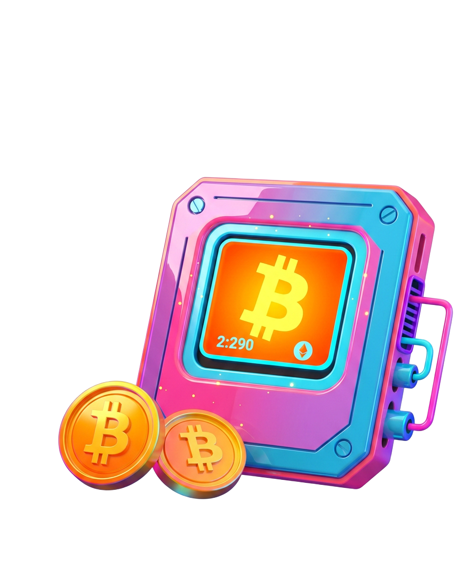 Carteras crypto — Compara carteras frías y calientes para guardar tus criptomonedas con seguridad.