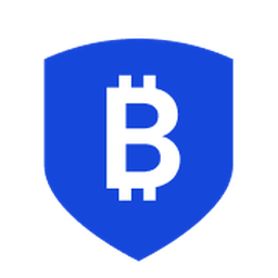 Logo BitGo Europe