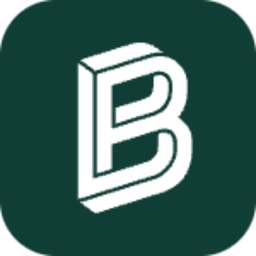 Logo Bitpanda