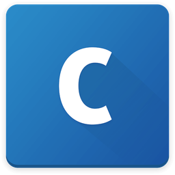 Logo Coinbase