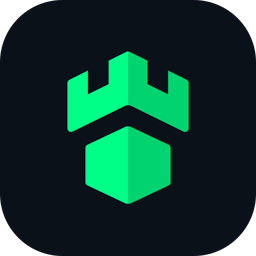 Logo Gamdom