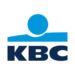 Logo KBC