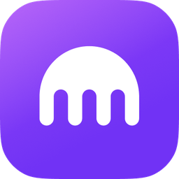 Logo Kraken