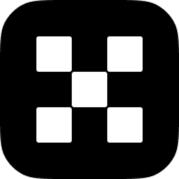 Logo OKX