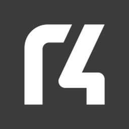 Logo Renta 4 Banco