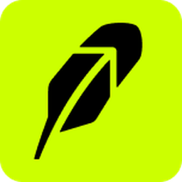 Logo Robinhood