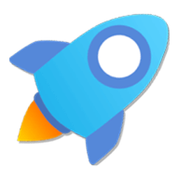 Logo Rocketpot