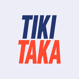 Logo Tikitaka Casino