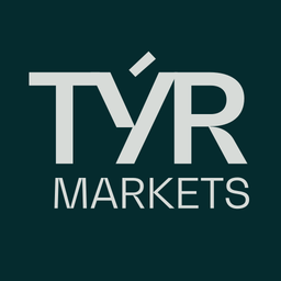 Logo TYR Markets