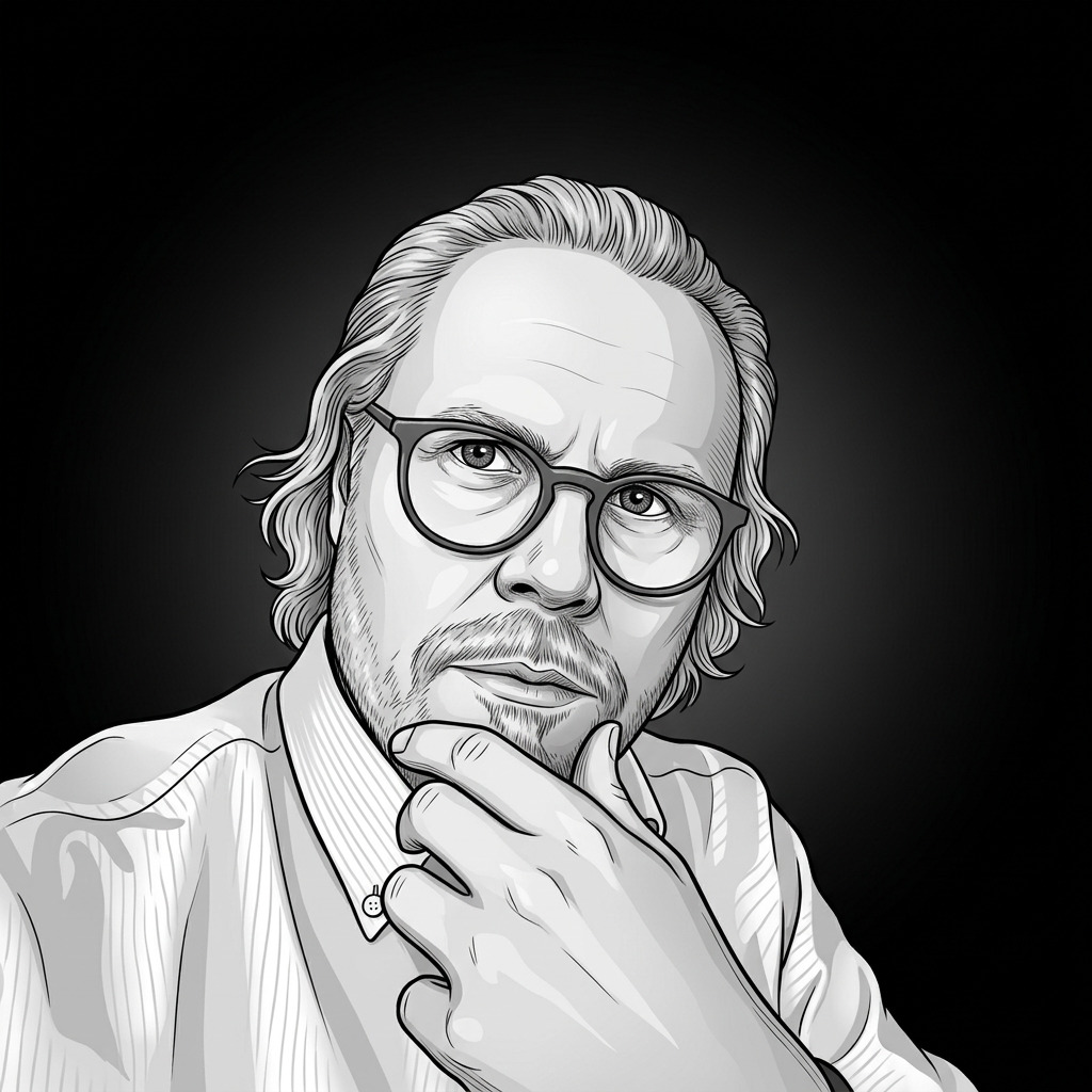 Mikael Olsson