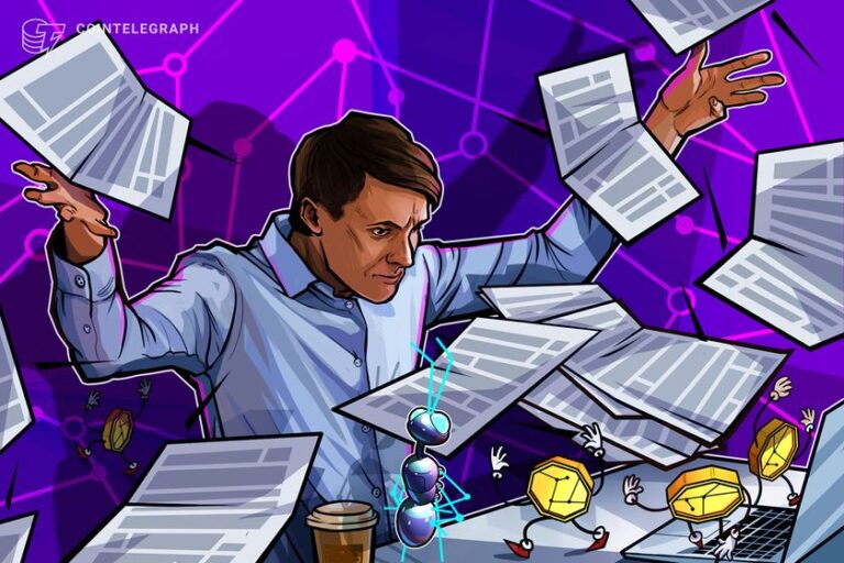 MERGE BsAs: Binance afirmó que un marco regulatorio equilibrado es clave para la industria Web3