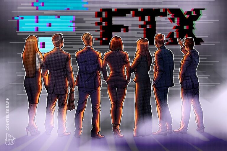 FTX liquidó USD 1.500M en activos de 3AC dos semanas antes del colapso de un fondo de cobertura