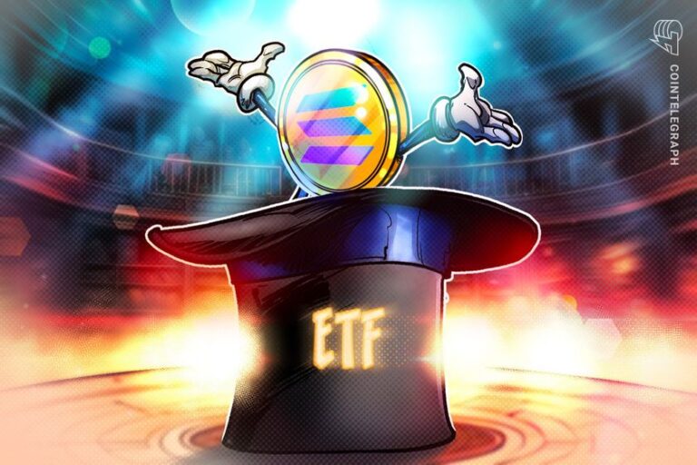 Ejecutivo del sector: debut de futuros de Solana en CME sería la señal de la inminente aprobación de los ETF de SOL en EEUU
