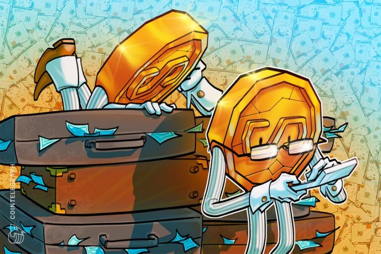 Las stablecoins y los activos tokenizados suben ante la incertidumbre por los aranceles de Trump