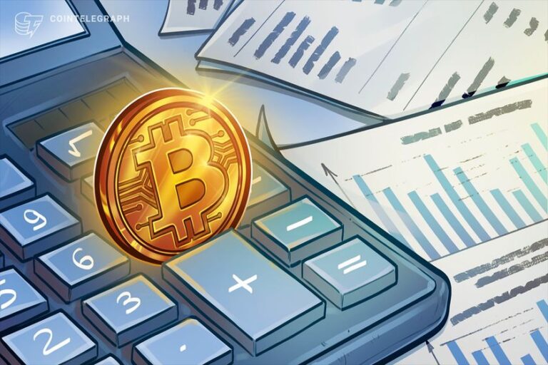 Informe de inflación del PCE del viernes podría catalizar un repunte de Bitcoin en abril