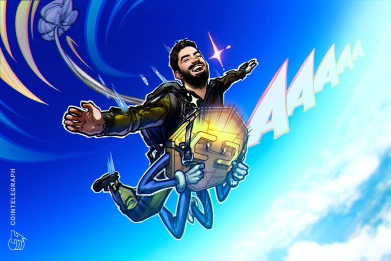 Los mayores riesgos del mercado de criptomonedas en 2025: recesión en EE. UU., economía circular de criptomonedas