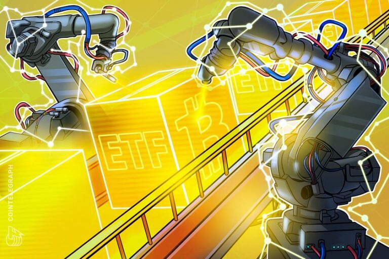 REX lanzó un ETF de Bonos Convertibles del Tesoro Corporativo de Bitcoin