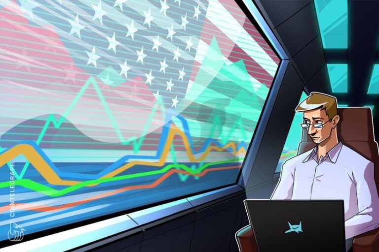 El IPC de EE. UU. es menor de lo esperado, ¿se avecinan recortes de tasas?