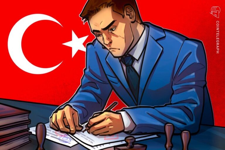 Turquía refuerza las regulaciones de criptomonedas con nuevas normas para exchanges e inversionistas