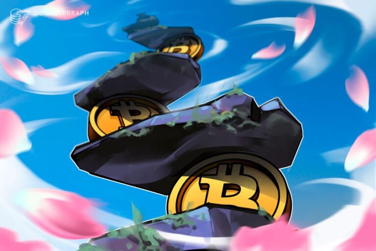 La guerra comercial pone en duda el estatus de Bitcoin como activo de refugio