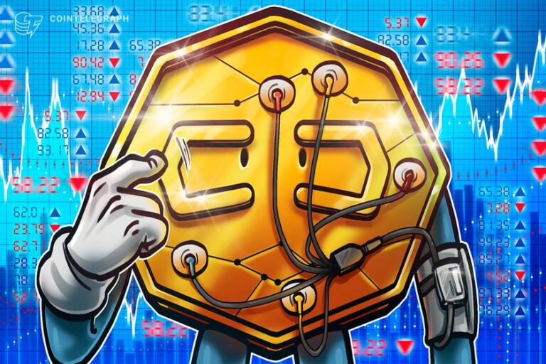 BlockTower: criptomonedas enfrentan la mayor brecha entre sentimiento y fundamentos