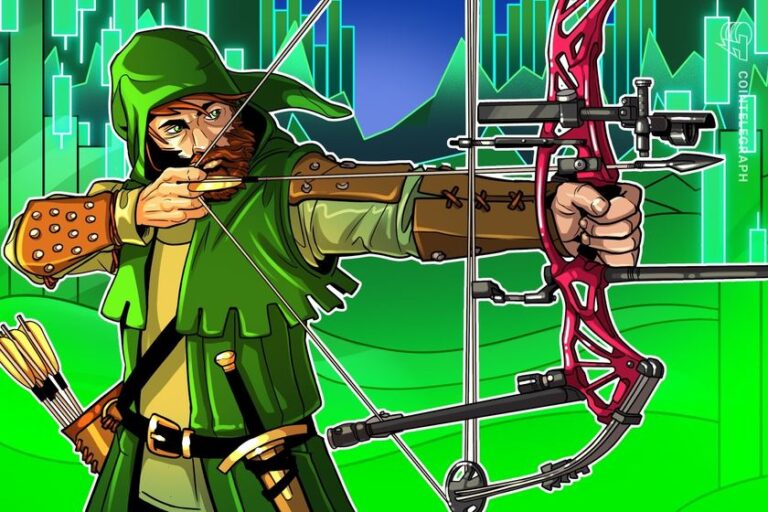 Las acciones de Robinhood suben un 8% tras lanzar su centro de mercados de apuestas