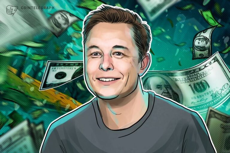 Musk afirmó haber encontrado "computadoras de dinero mágico" dentro de varios departamentos del gobierno de EE.UU.