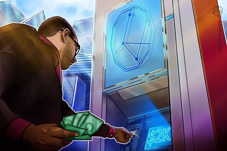 El Senado de Dakota del Norte aprueba un proyecto de ley sobre cajeros automáticos de criptomonedas que limita las transacciones diarias a 2.000 dólares