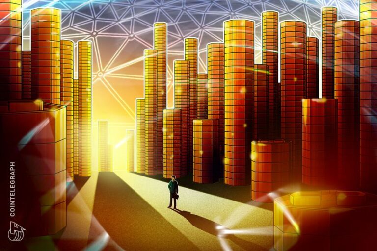 Informe: Gigante VC cripto tiene como objetivo mil millones de dólares para nuevos fondos y espera una suscripción excesiva