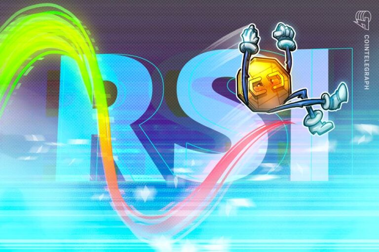 El Índice de Fuerza Relativa rompe la tendencia bajista de 4 meses: 5 cosas a saber sobre Bitcoin esta semana