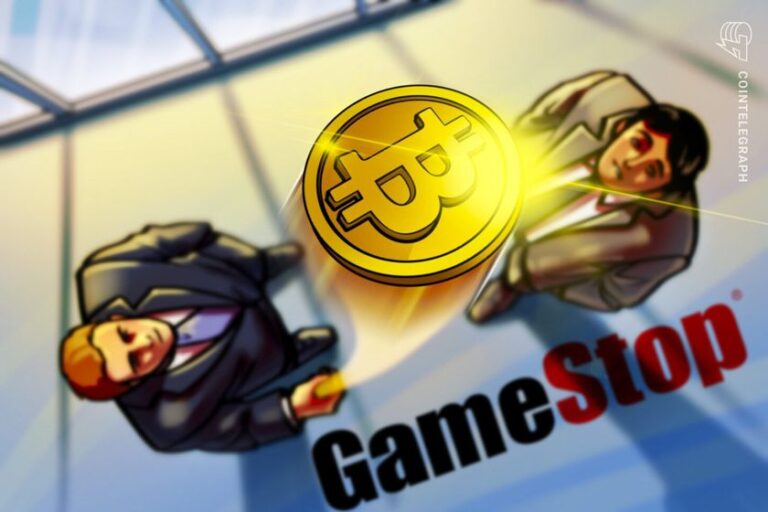¿GameStop comprando Bitcoin ayudaría al precio a alcanzar los 200.000 dólares?