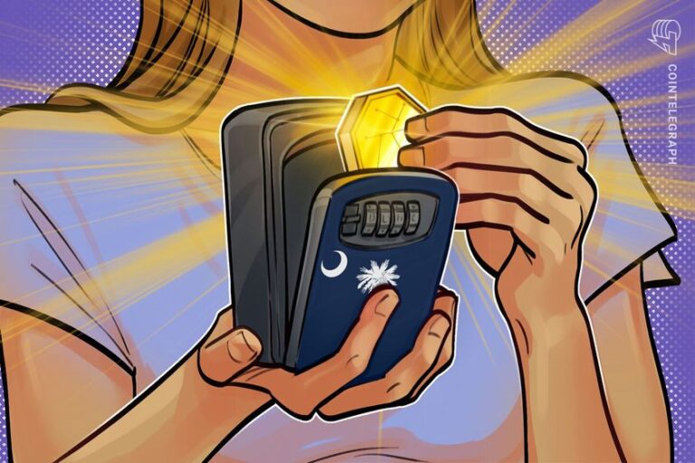 Carolina del Sur desestima su demanda por staking contra Coinbase