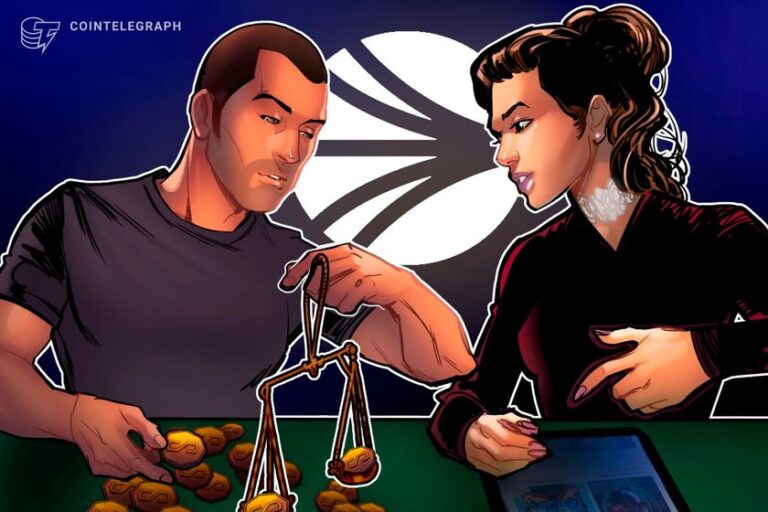 Sonic Labs abandonó la stablecoin algorítmica en USD por una alternativa en dirhams de los EAU