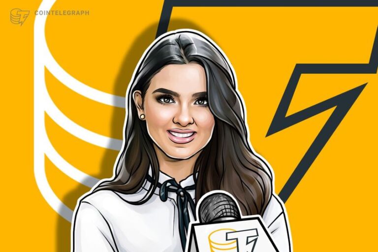 MERGE BsAs: El Salvador atrae inversión cripto gracias a su marco regulatorio, según Nolvia Serrano