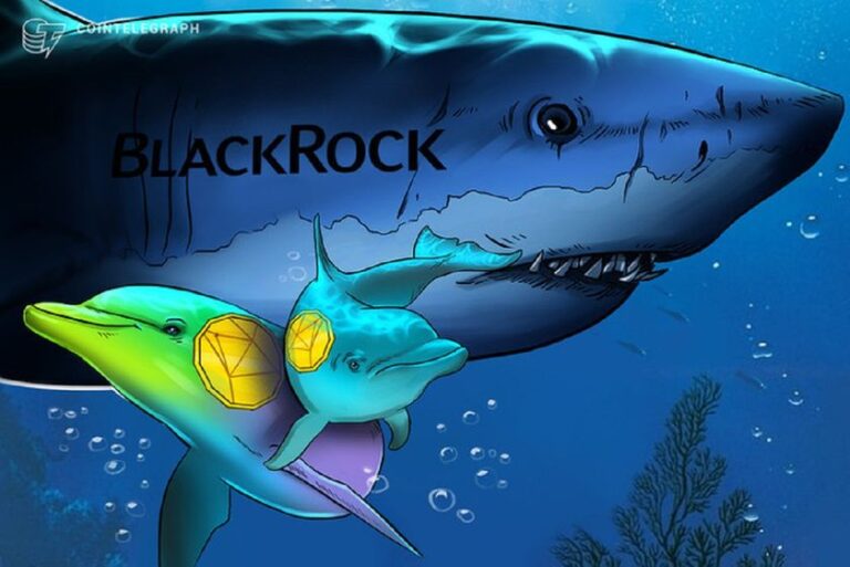 La visión de BlackRock: ¿Bitcoin alcanzará cifras récord en 2025?