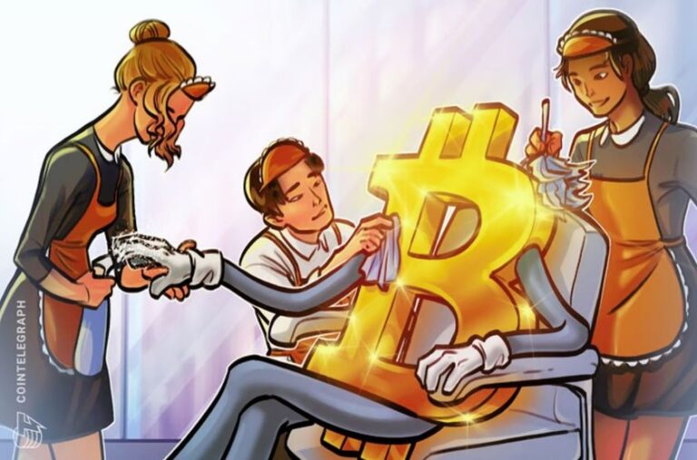 Salario en Bitcoin: Ventajas y desventajas