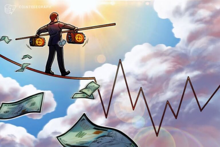 ¿Corrección o cambio de tendencia?: Cómo descifrar las señales del mercado