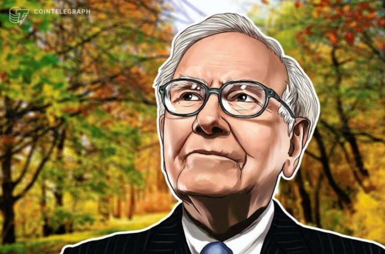 Invirtiendo en Bitcoin con la paciencia de Buffett: ¿Utopía o realidad?