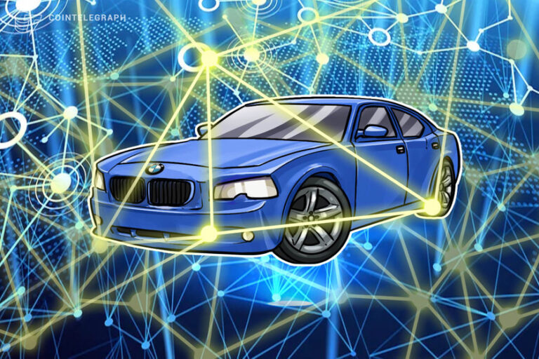 Motor Munich, concesionario de BMW en España, habilitó pagos con criptomonedas