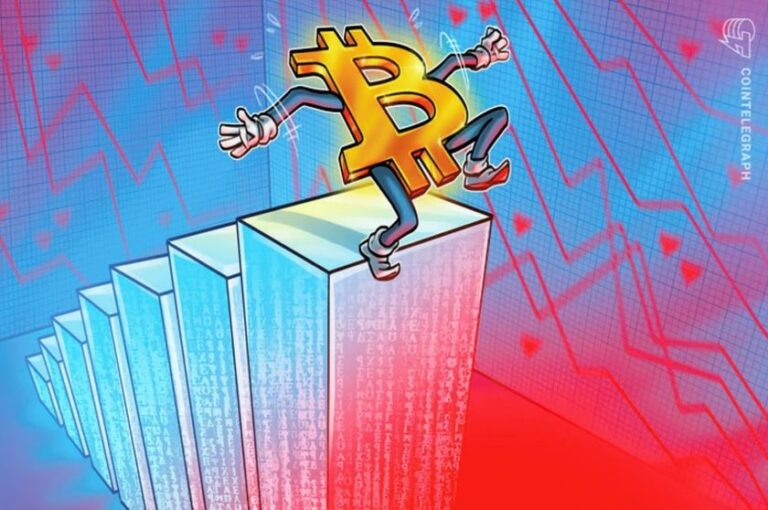 Bitcoin cede terreno, pero el sueño de los USD 100K persiste