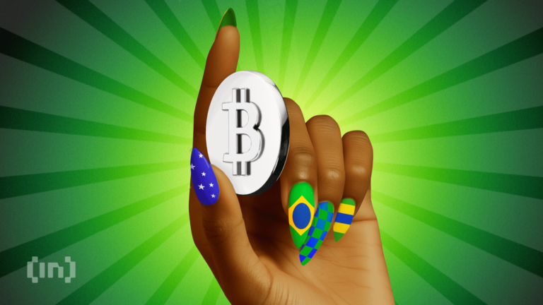 Brasil: Policía Federal desmantela banda que lavaba dinero con criptomonedas