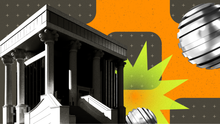 Paul Grewal de Coinbase advierte que Tornado Cash podría enfrentar nuevas sanciones