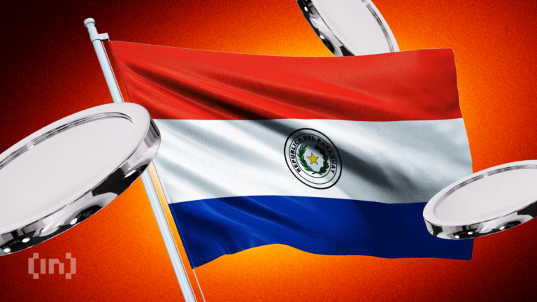 Autoridades de Paraguay y El Salvador diseñarán marcos regulatorios relacionados con criptomonedas
