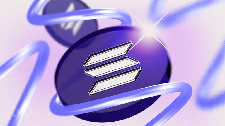 Solana muestra extrema volatilidad de USDT en su quinto aniversario