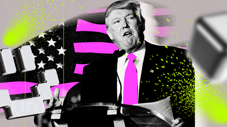 Ex presidente de la CFTC ve riesgos de corrupción en proyectos cripto vinculados a Trump