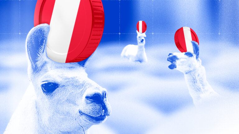 Perú: Congreso aprueba el uso de tecnología blockchain para implementar el voto virtual