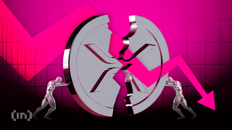 El volumen de trading en DEX de XRP Ledger cae por debajo de $50,000: ¿Qué significa?